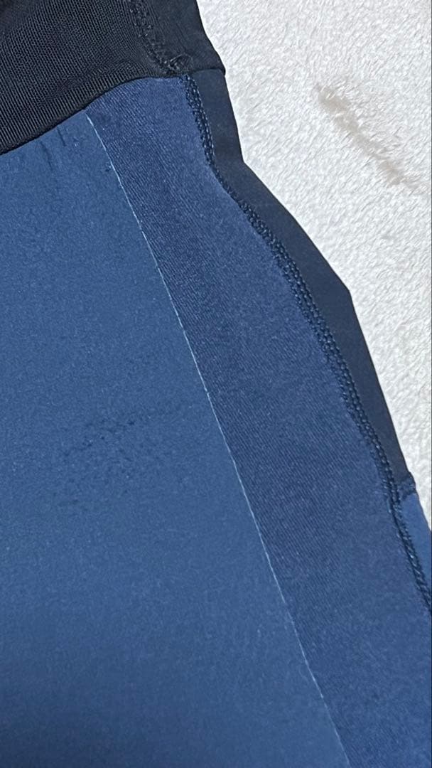 ノースフェイス ハーフタイツ HSTアビエイタータイツ　サミットシリーズ