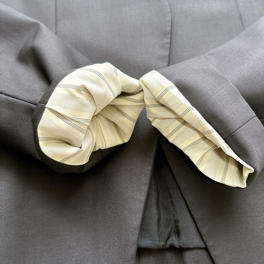 美品　セオリーリュクス　エグゼクティブ　ジャケット　パンツスーツ　セットアップ