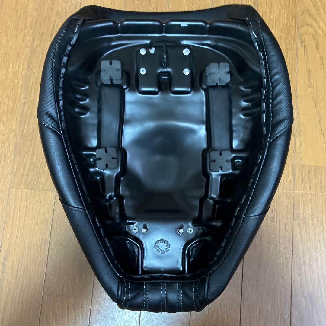 MotolordD ホンダ ハンターカブCT125 交換用シート