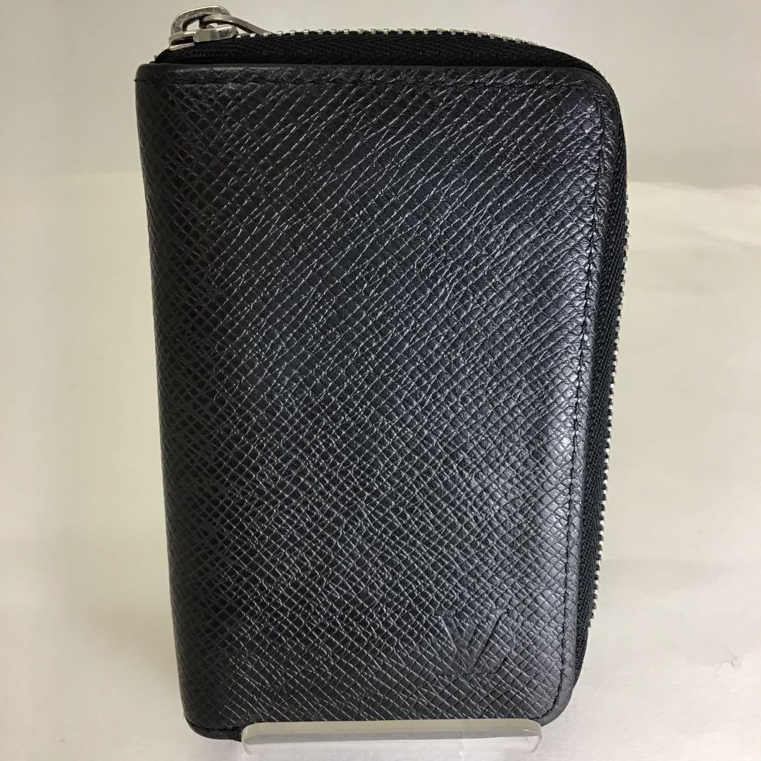 ‼️ルイヴィトンLouis Vuitton‼️タイガジッピーパースM30511