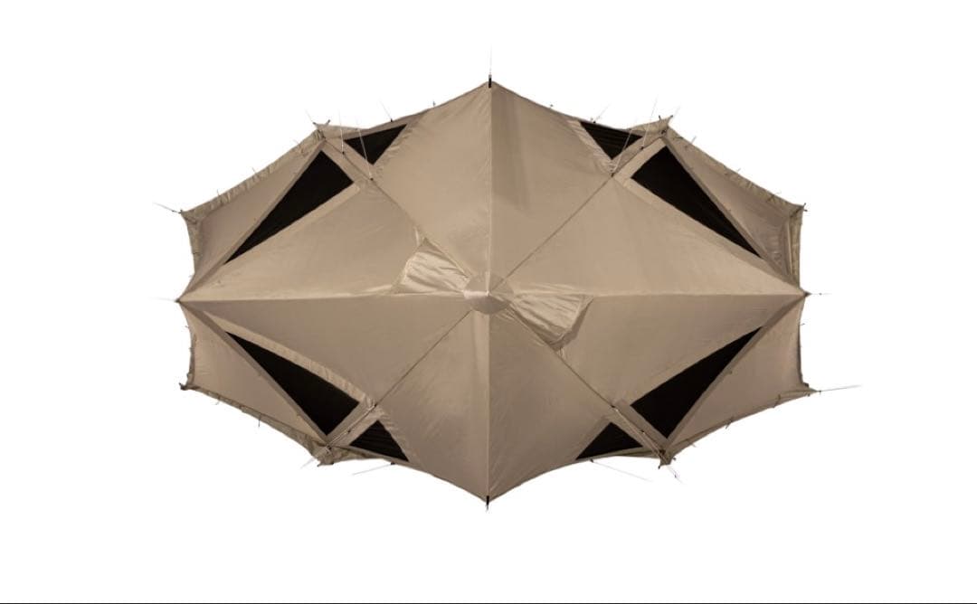 新品未使用未開封品！サバティカル　スカイパイロット シンセティック プラス