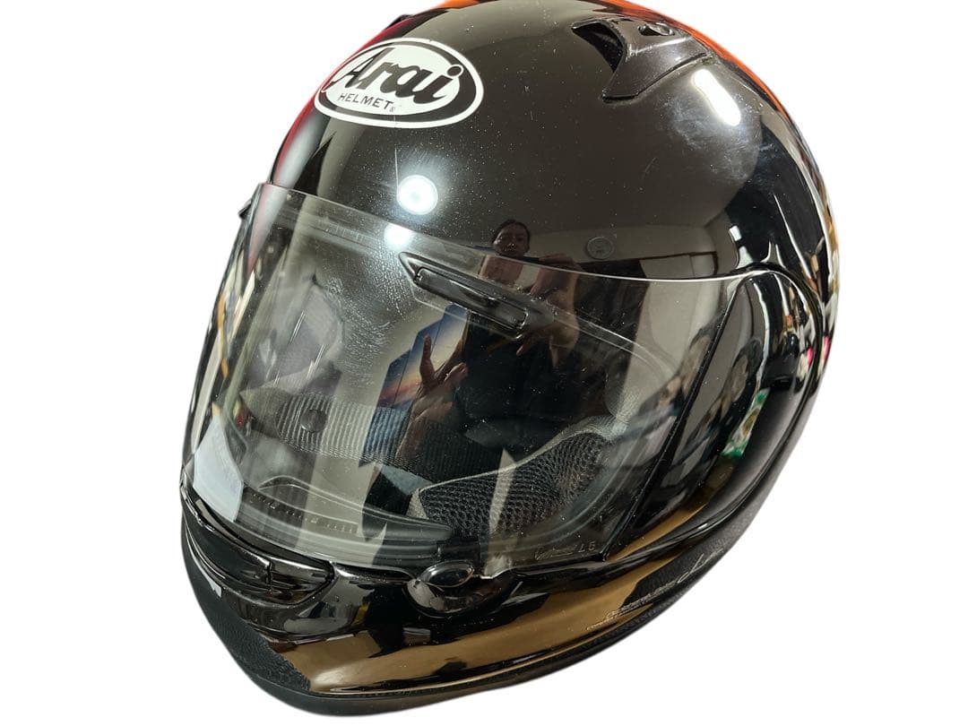 Arai Profile アライ　フルフェイスヘルメット 61-62cm
