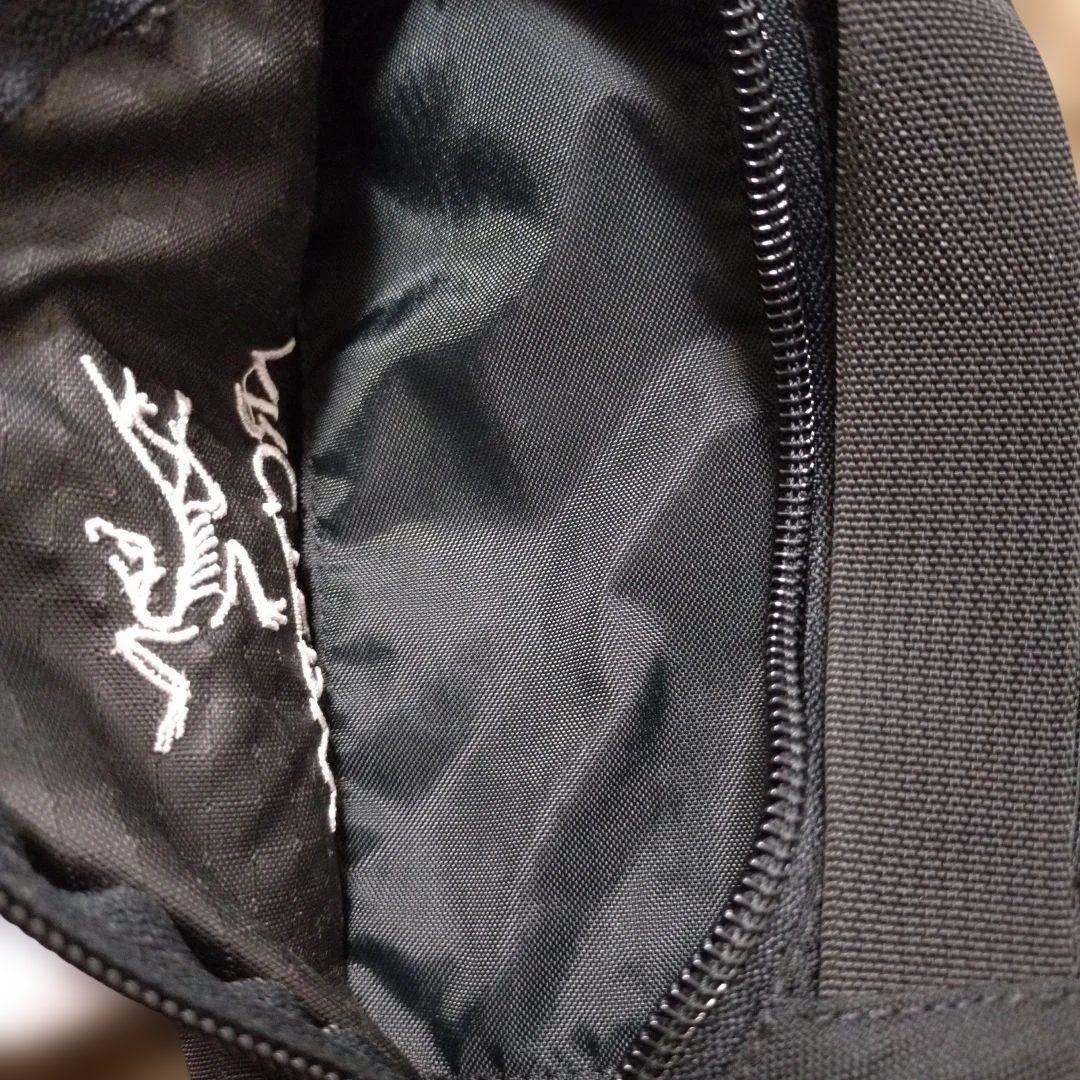 ARC'TERYX URBAN FANNYアーバンファニー ウエストポーチ