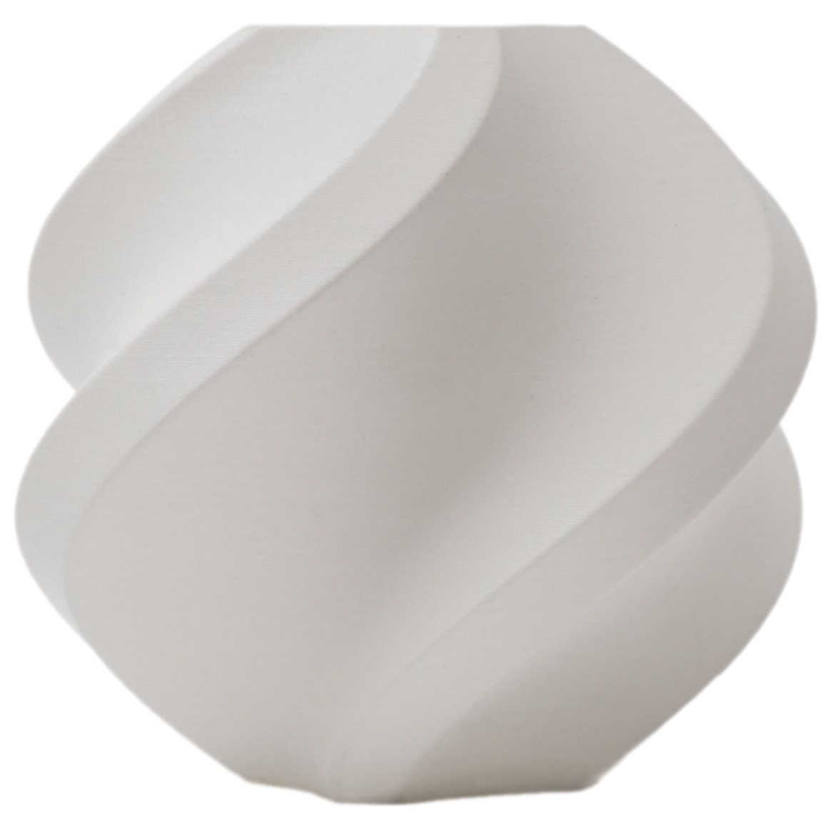 Філамент Bambu Lab PLA Matte, 1.75мм, 1кг, білий