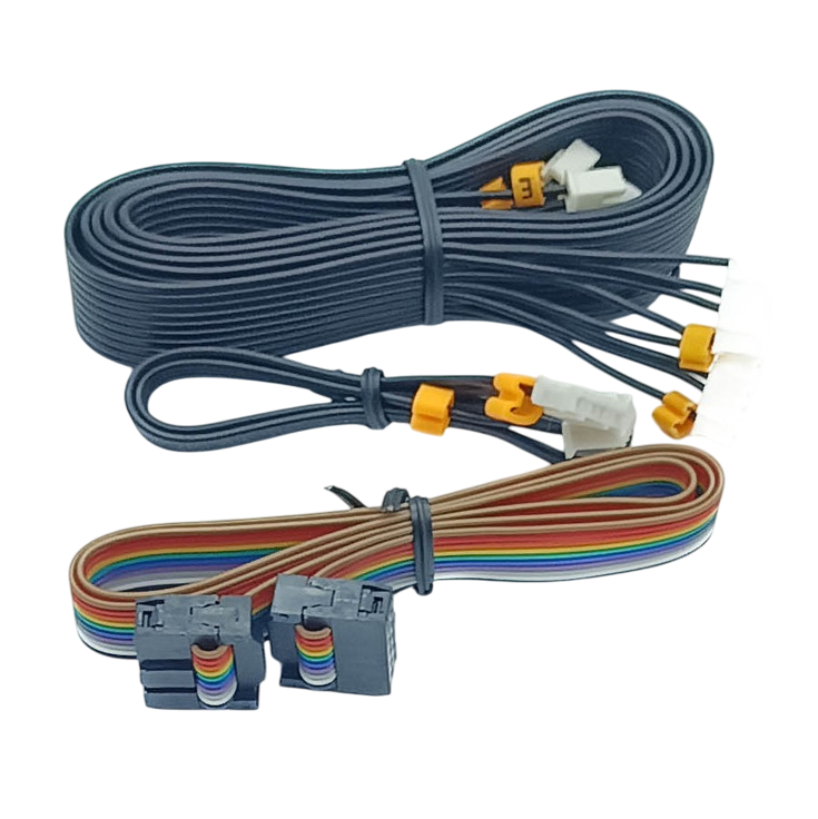 Набір кабелів CREALITY Ender-3 V2 (4006030055)