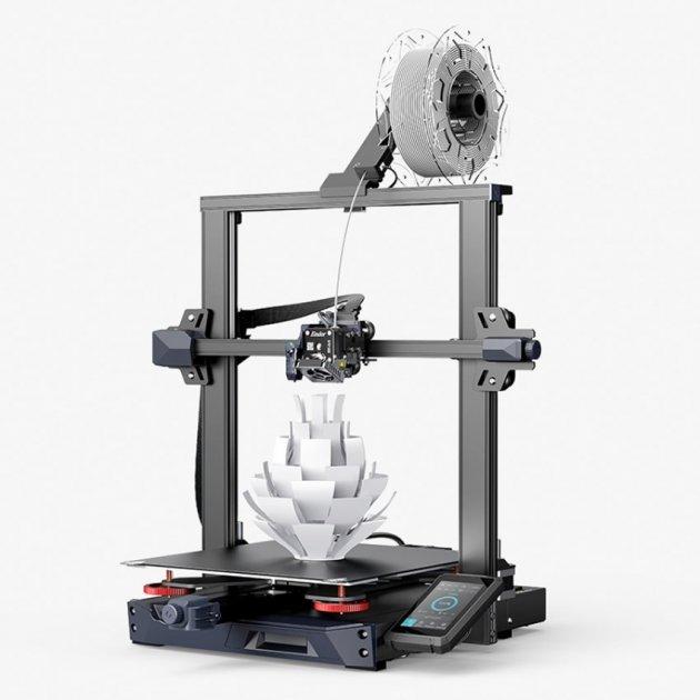 3D-принтер Creality Ender-3 S1 Plus
