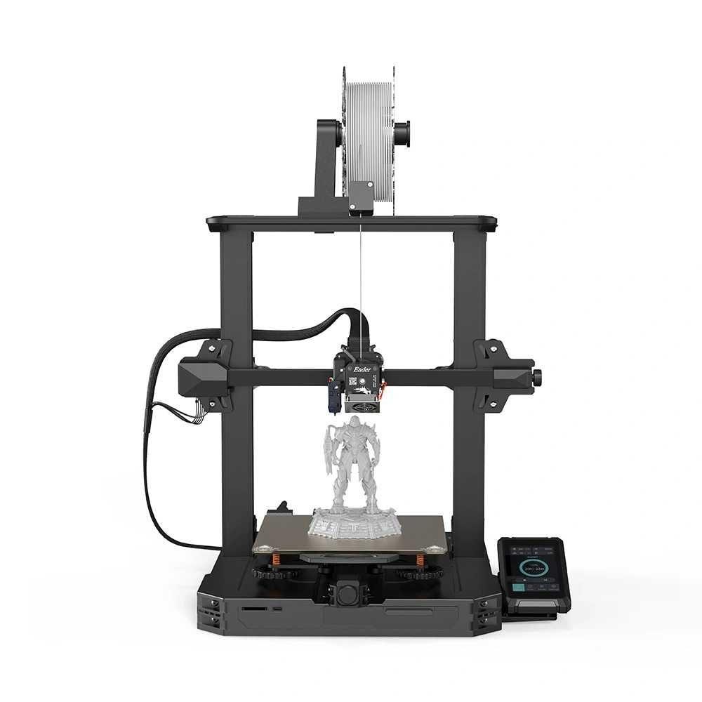 3D-принтер Creality Ender-3 S1 Pro
