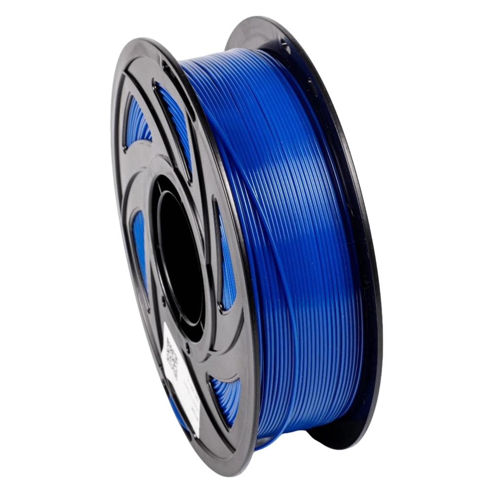 Пластик для 3D принтера UA3D PETG BLUE