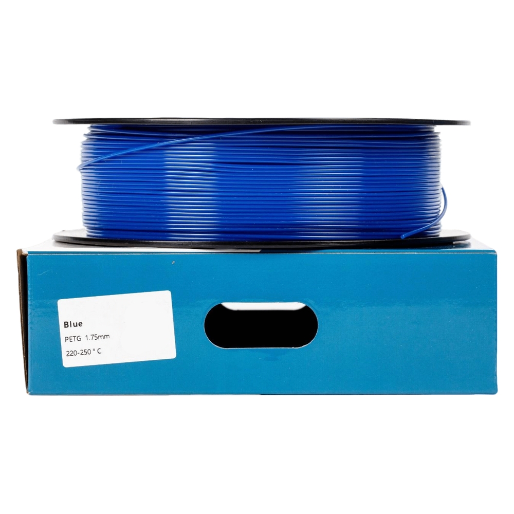 Нитка для 3D друку UA3D PETG BLUE