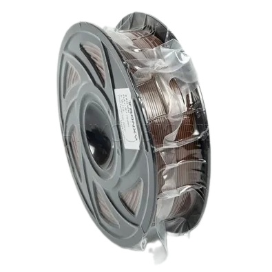 Філамент UA3D PETG Brown, 1.75мм, 1кг, коричневий