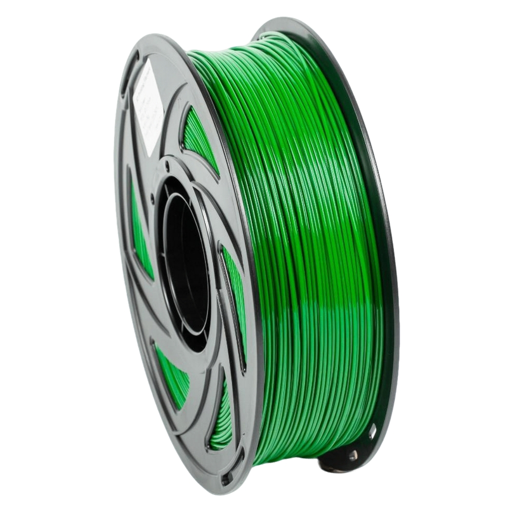 Пластик для 3D принтера UA3D PETG DARK GREEN