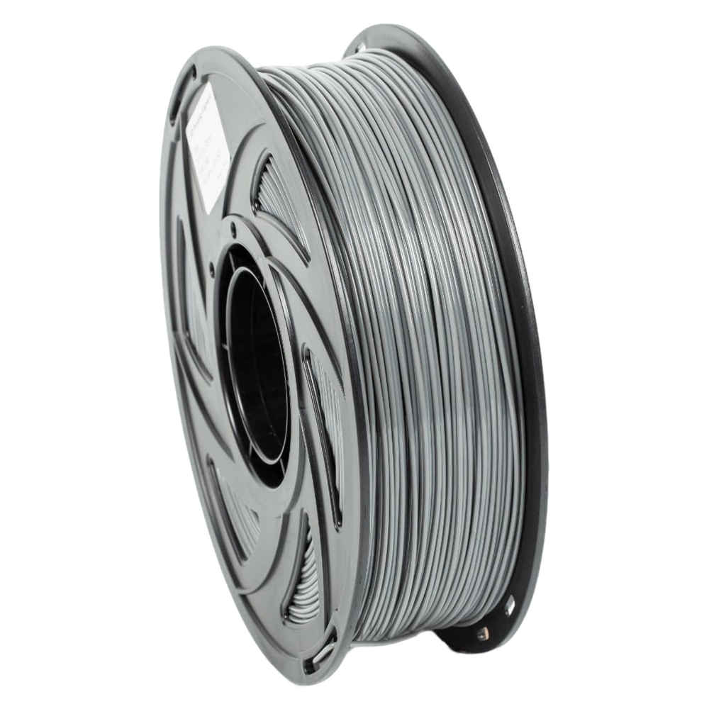 Пластик для 3D принтера UA3D PETG GRAY