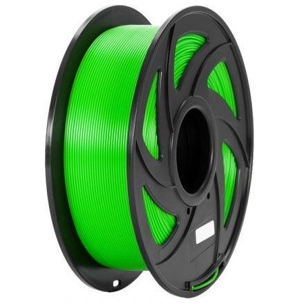 Філамент UA3D PETG Green, 1.75мм, 1кг, зелений