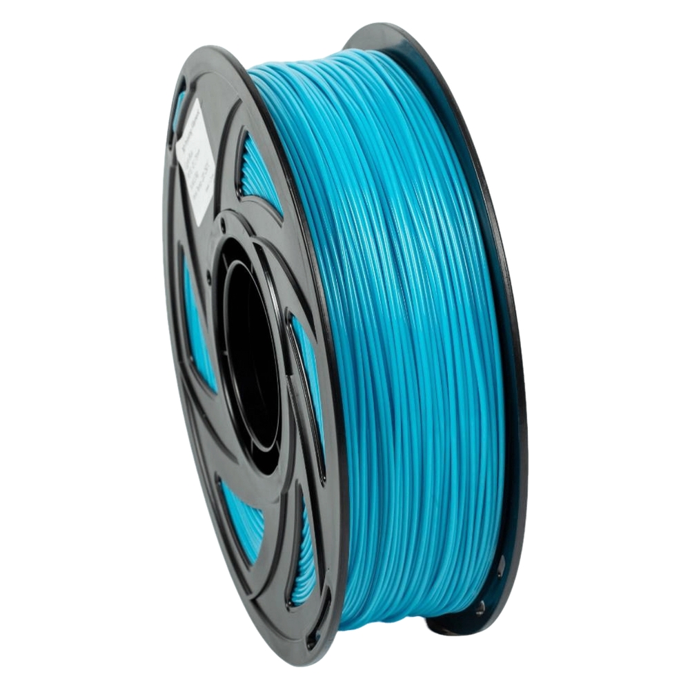 Пластик для 3D принтера UA3D PETG LIGHT BLUE