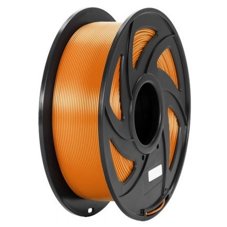 Філамент UA3D PETG Orange, 1.75мм, 1кг, помаранчевий
