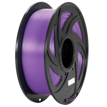 Філамент UA3D PETG Purple, 1.75мм, 1кг, фіолетовий