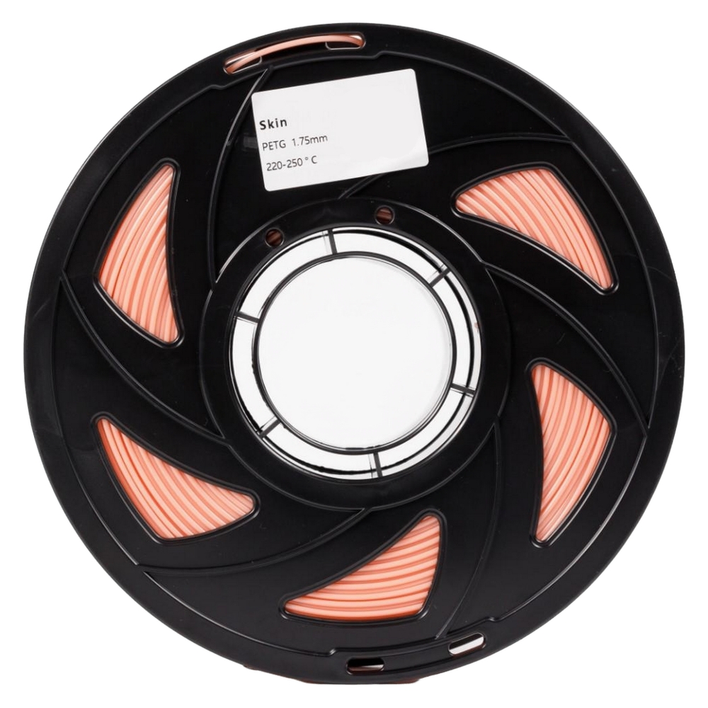 Філамент UA3D PETG Skin, 1.75мм, 1кг, бежевий