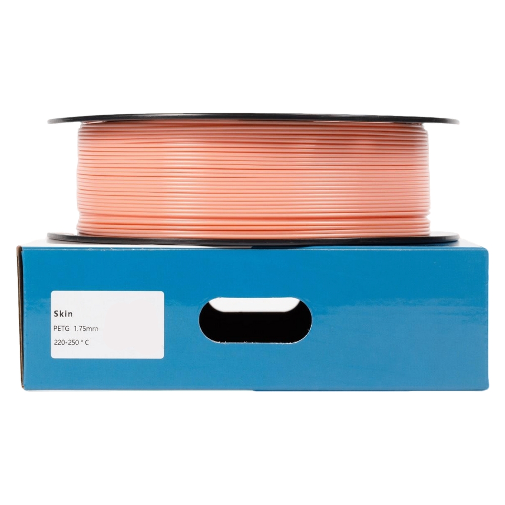 Нить для 3D печати UA3D PETG  SKIN