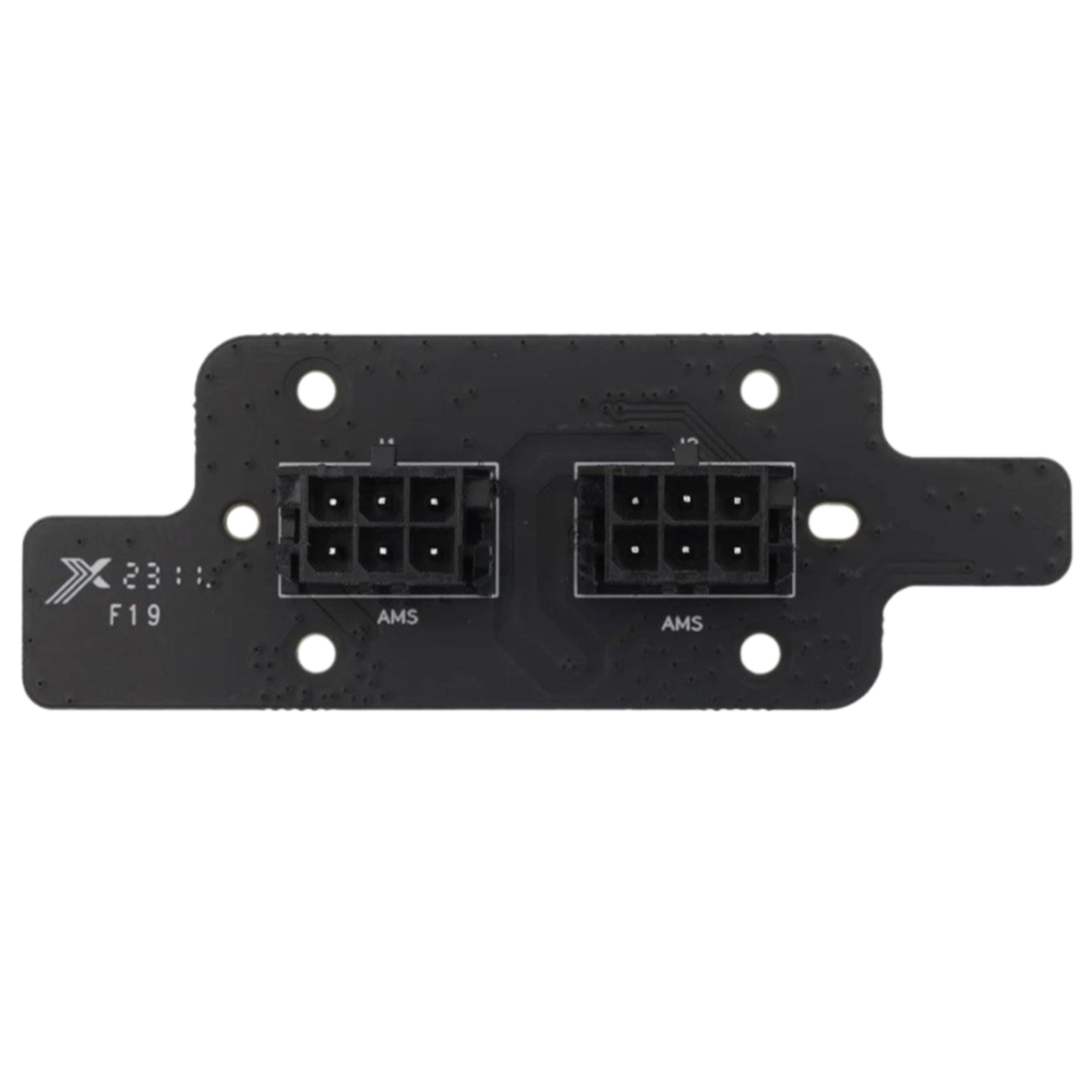 Плата живлення Bambu Lab AMS Power Board (оригінал, DLB010) / Плати 3D-принтерів з AMS