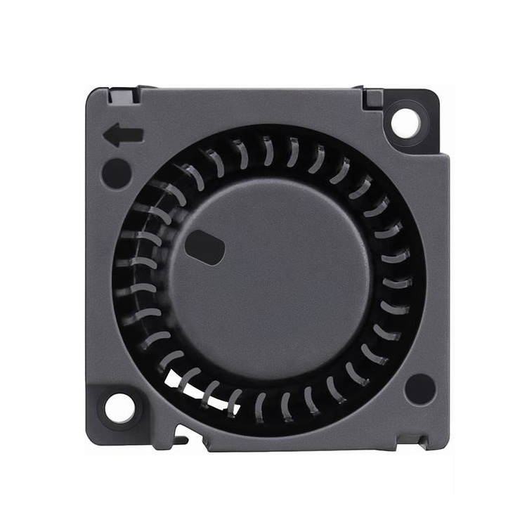 Кулер-равлик ELEGOO EFC-03A24L (3010 blower fan) 24V 0.1A, безщітковий, турбінного типу, роз’єм JST-ZH1.5-2pin, для Neptune 4 Series [04.203.0014]