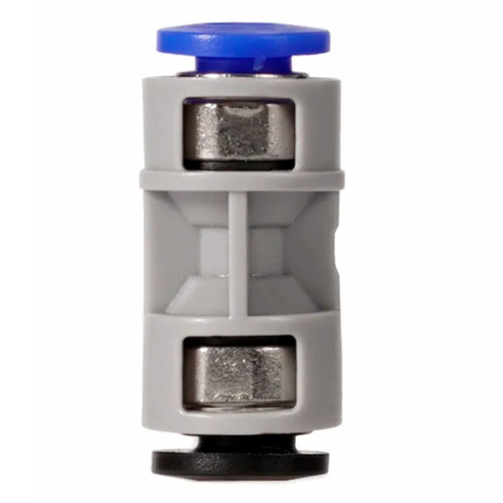 З’єднувальна муфта PTFE трубок Bambu Lab PTFE Tube Connector для 3D-принтерів, 1штука (оригінал, FAZ006-1)