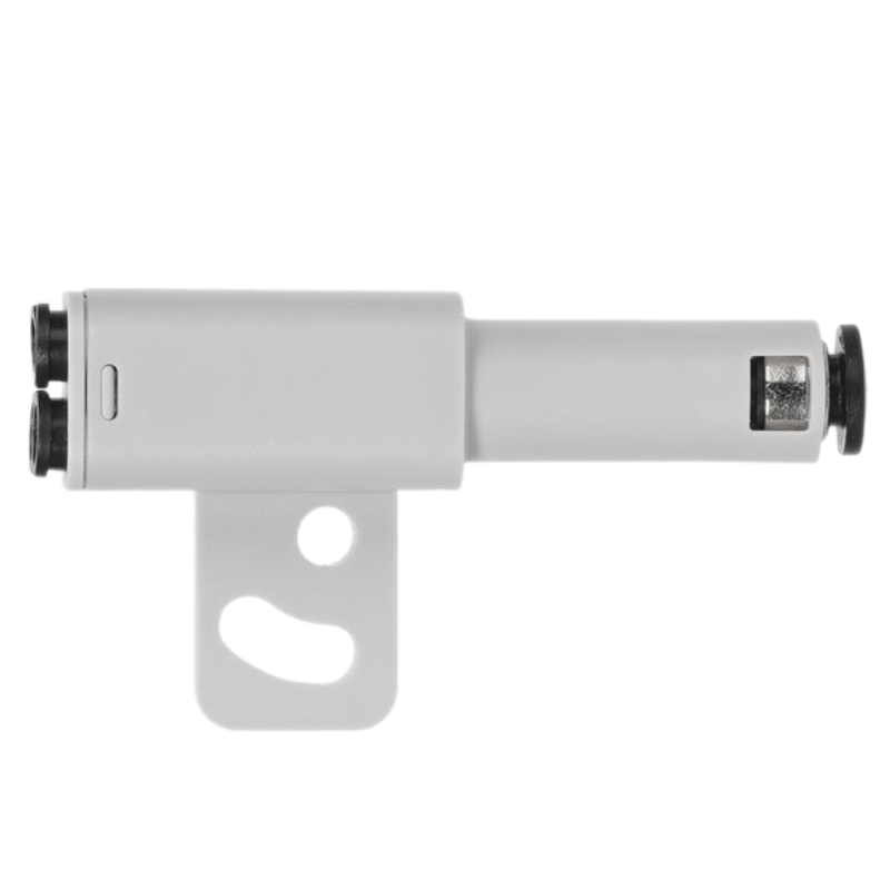 Адаптер Bambu 4-in-1 PTFE для 3D-принтерів P1P, P1S, X1C, X1E (оригінал, FAZ013-N)