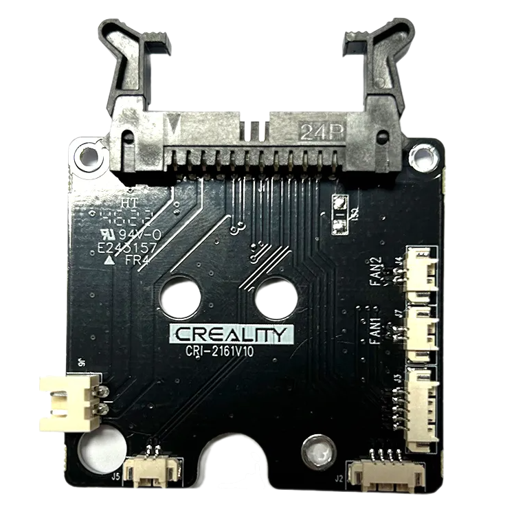 Плата екструдера Sprite Extruder Pro (PCBA CRI-2161 V1.0) для 3D-принтерів CREALITY Ender-3 S1/ Pro