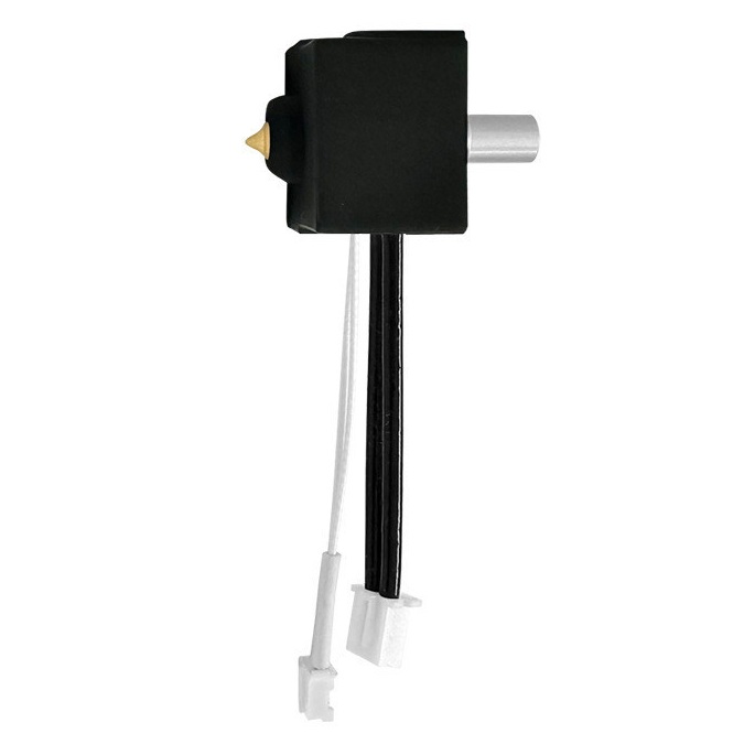Хотенд (hotend) для 3D-принтера Creality Ender-3 V3 SE, 24V, 40W, Біметал, сопло 0.4mm