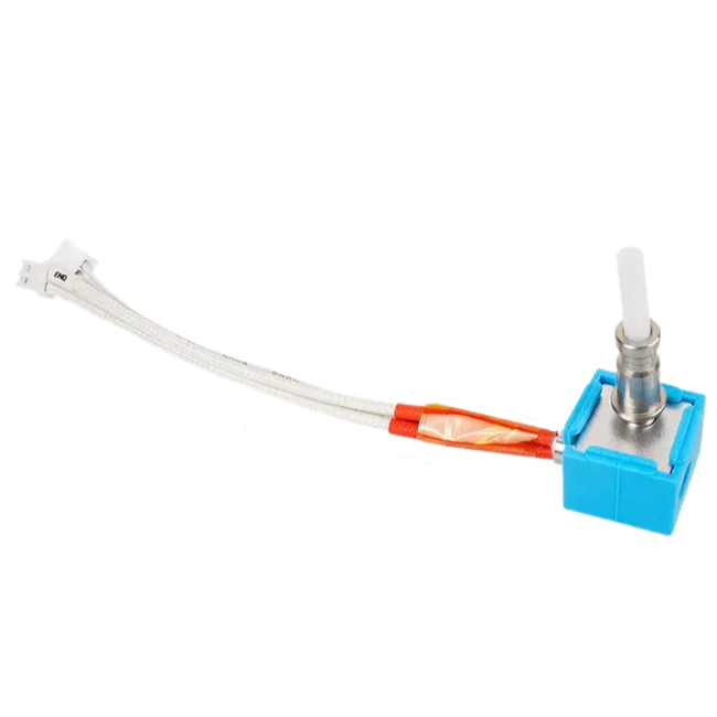 Хотенд комплектний (Complete Hotend) для 3D-принтерів Anycubic Kobra, 0.4мм (B01888)