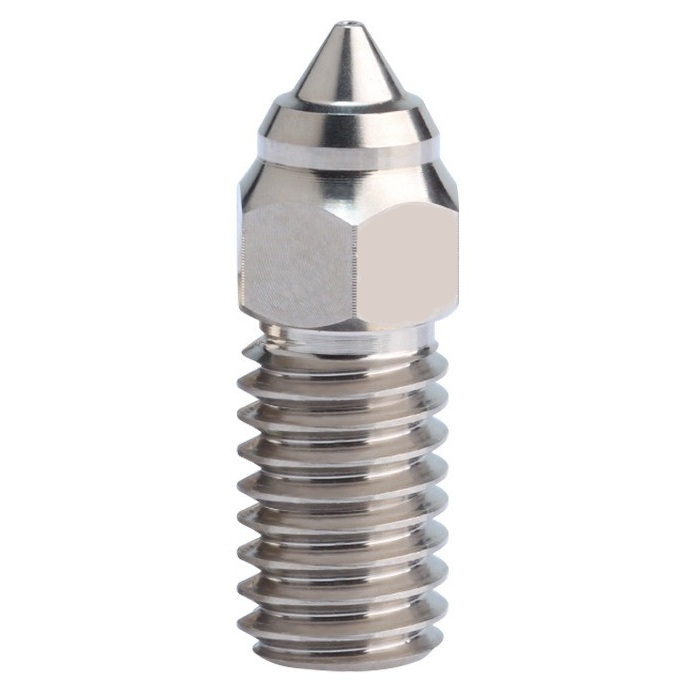 Сопло Elegoo Neptune 4/4 Pro, Нержавіюча сталь, 0.2