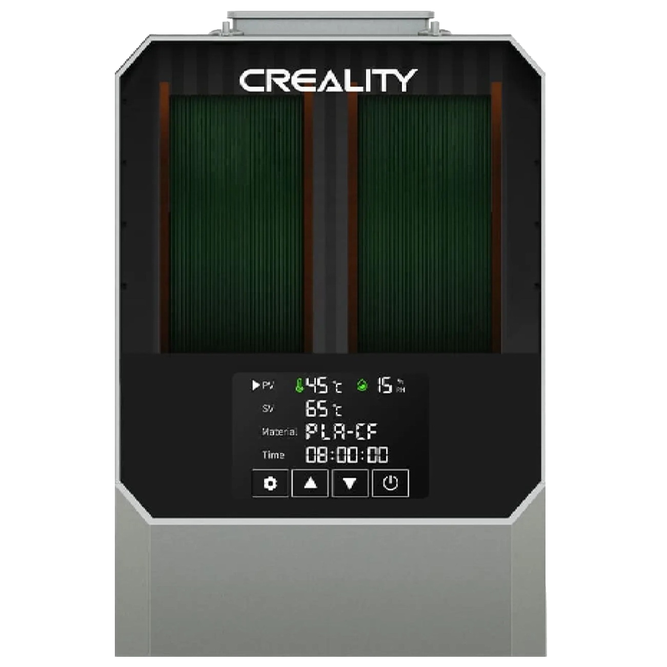 Сушарка філаменту Creality Space Pi Filament Dryer Plus