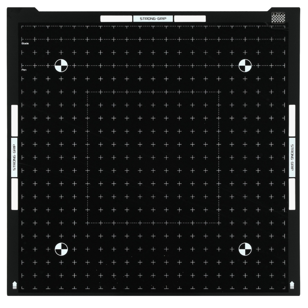 Килимок для різання (StrongGrip Cutting Mat), Bambu Lab H2D Laser, (оригінал, FAP027)