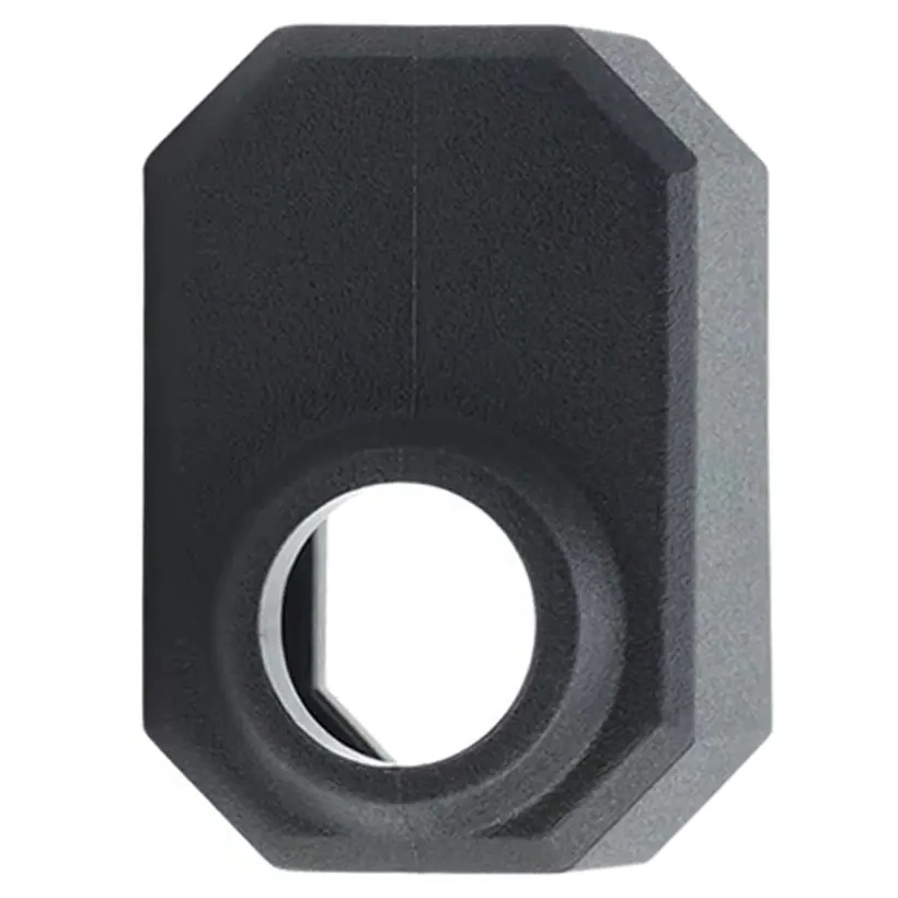 Силіконова «шкарпетка» термозахисна для Prusa Nextruder heaterblock for XL/ MK3.9/ MK3.9S/ MK4/ MK4S (аналог)