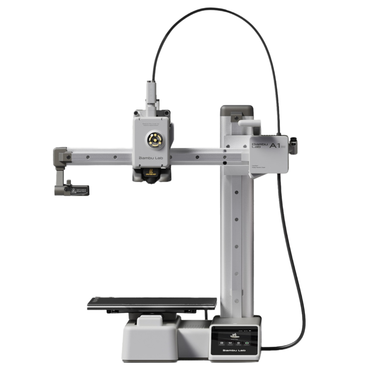 3D принтер Bambu Lab A1 mini