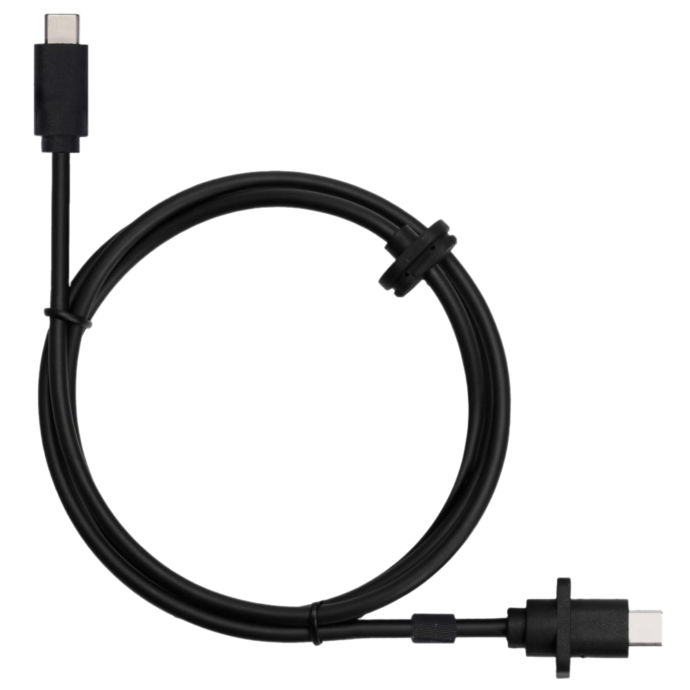 Кабель інтерфейсний Bambu Lab A1, USB-C, (оригінал, CAB023)