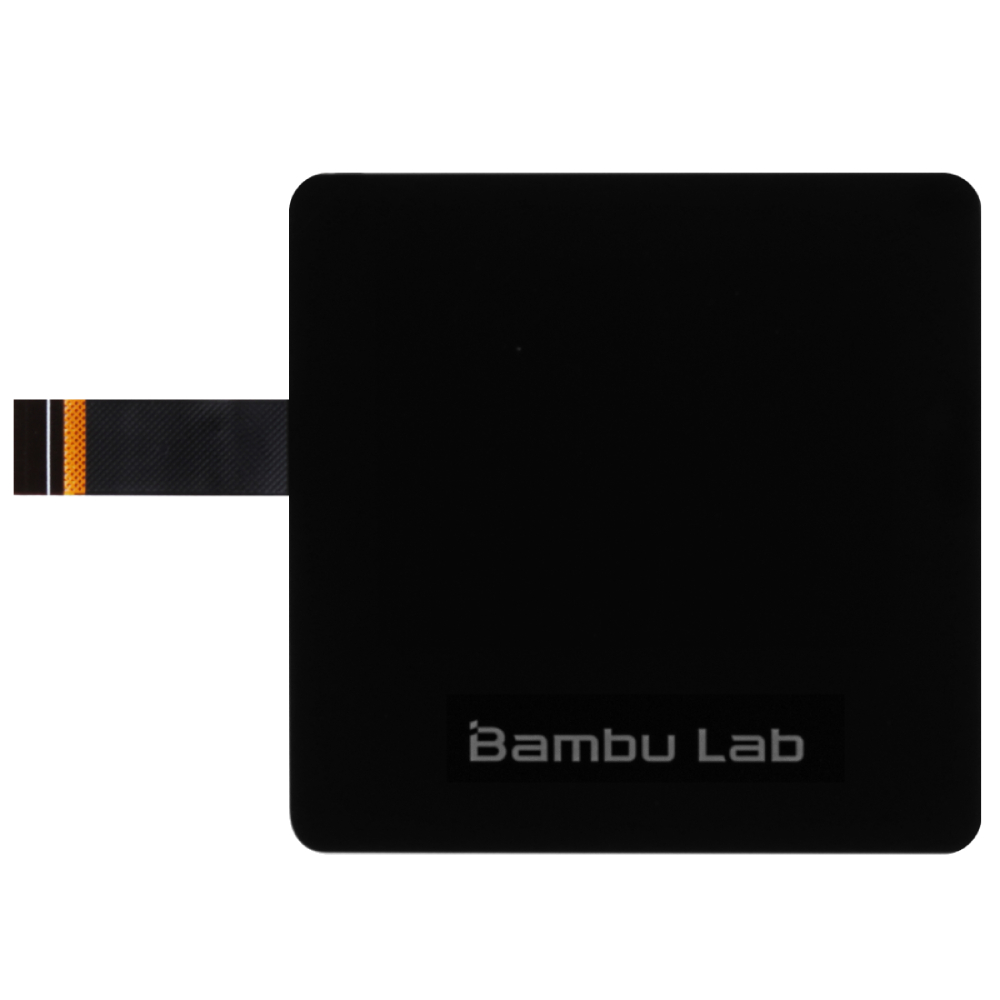 Сенсорный экран 2.4″ IPS (Touch Screen) 3D-принтера Bambu Lab A1 mini (оригинал, DIS003)