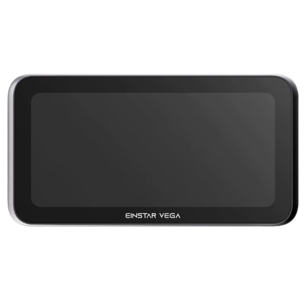 3D-сканер EINSTAR VEGA, Wireless All-In-One System, 6.4″ 2K AMOLED, Сірий