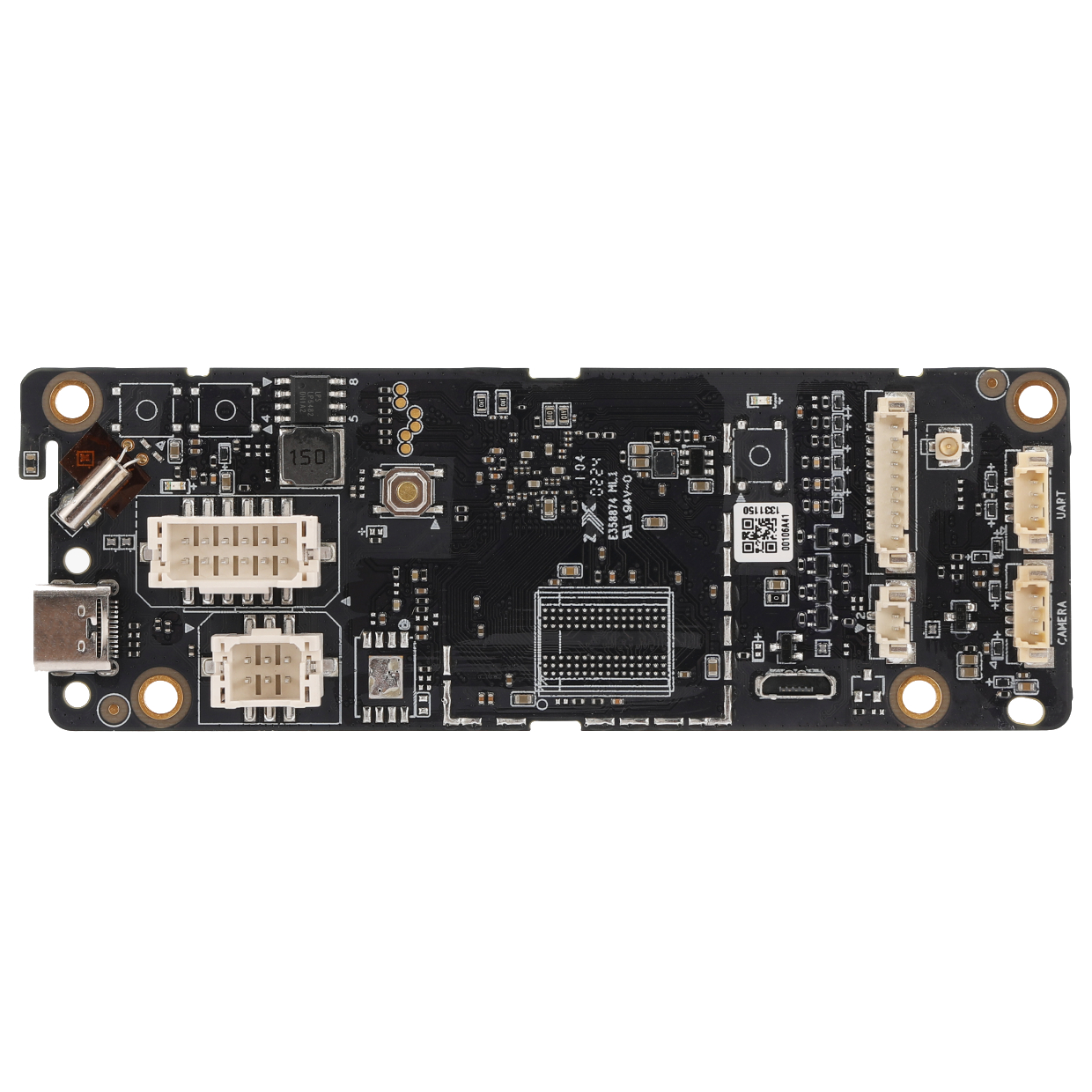 Плата керування Bambu Lab X1, (оригінал, FAC011-N)