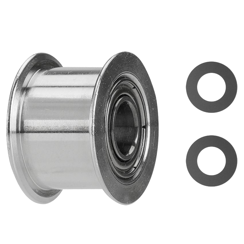 Натяжний шків X-осі (Idler Pulley) Bambu Lab A1 mini (оригінал, FAC026)
