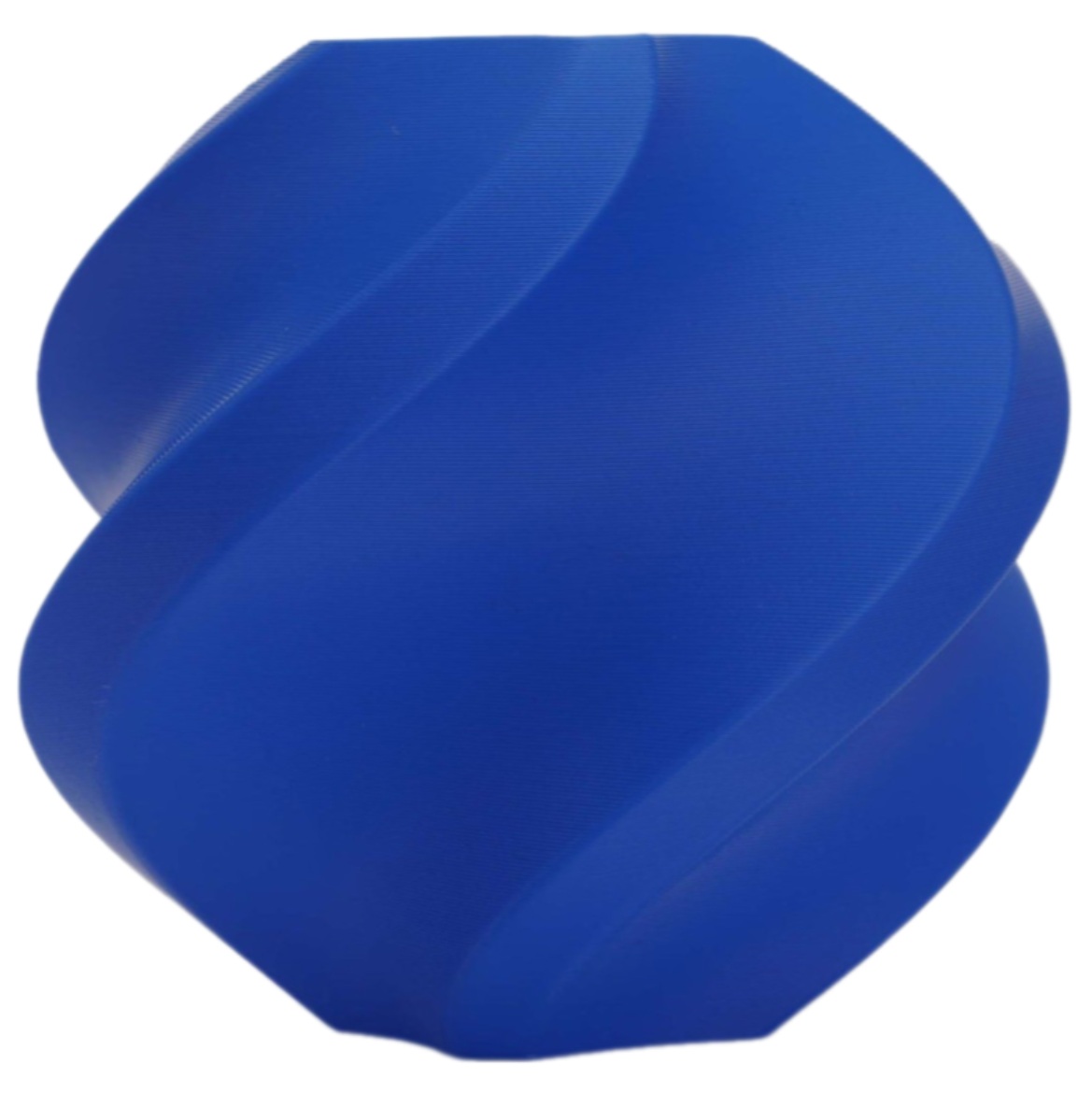 Філамент Bambu Lab PLA Basic Blue, 1.75мм, 1кг, синій