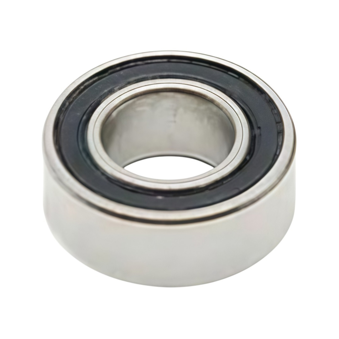 Підшипник кульковий SMR84K, d4*D8*H2мм, нержавіюча сталь