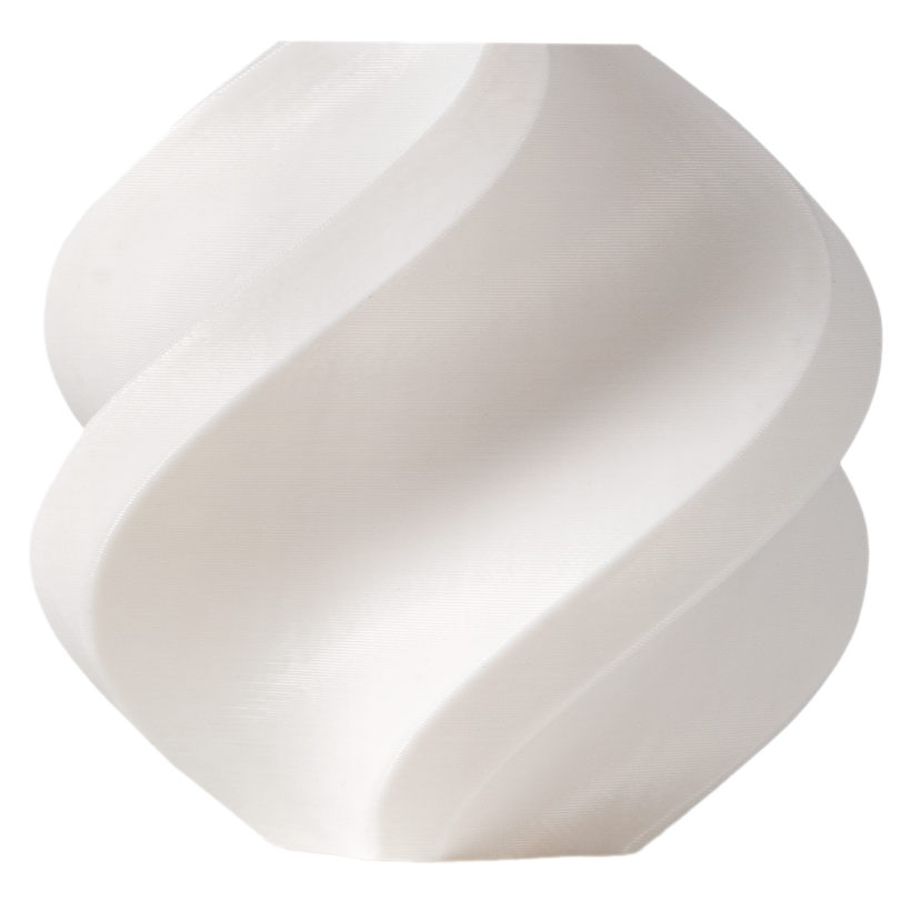 Філамент Bambu Lab ABS, 1.75мм, 1кг, білий