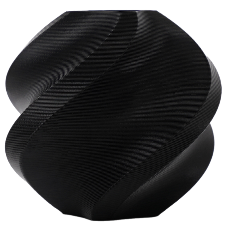 Філамент Bambu Lab ABS, 1.75мм, 1кг, чорний