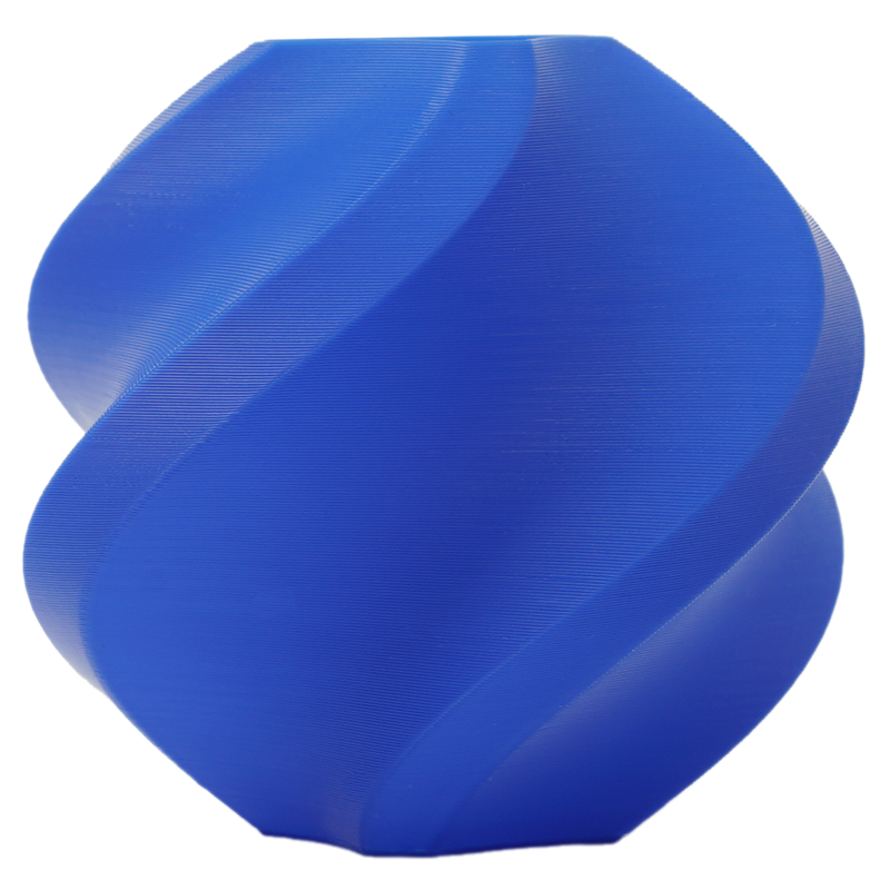 Філамент Bambu Lab ABS Blue, 1.75мм, 1кг, синій