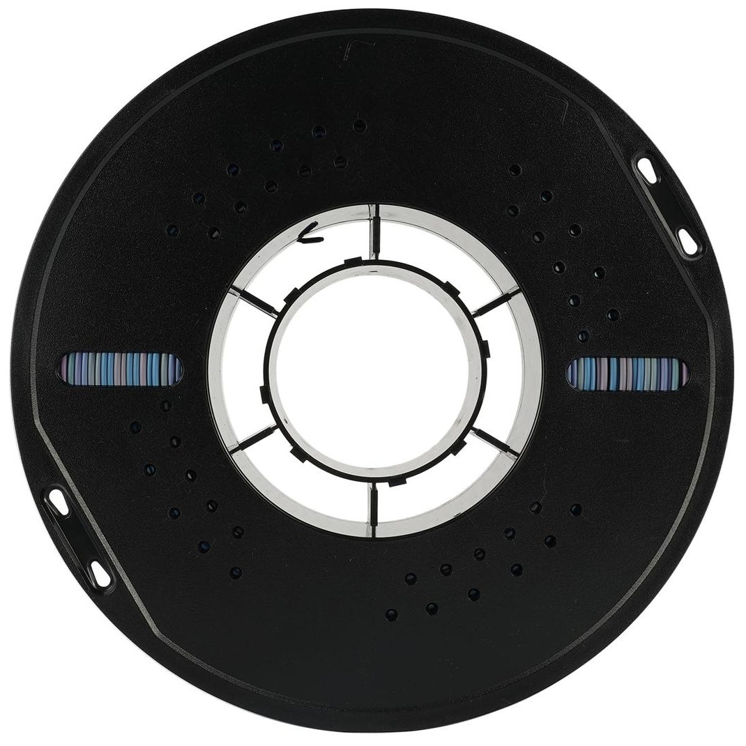 Філамент Kingroon Silk PLA, 1.75мм, 1кг, синій