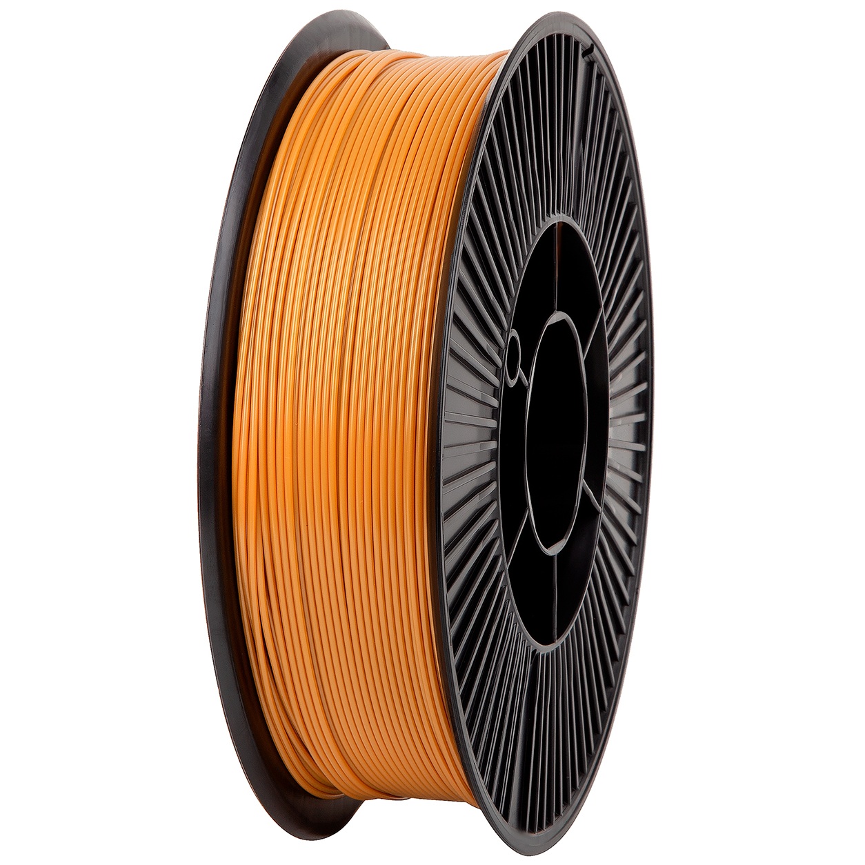 Пластик DSF PETG Sandy, 1.75мм, 0.78кг, пісочний