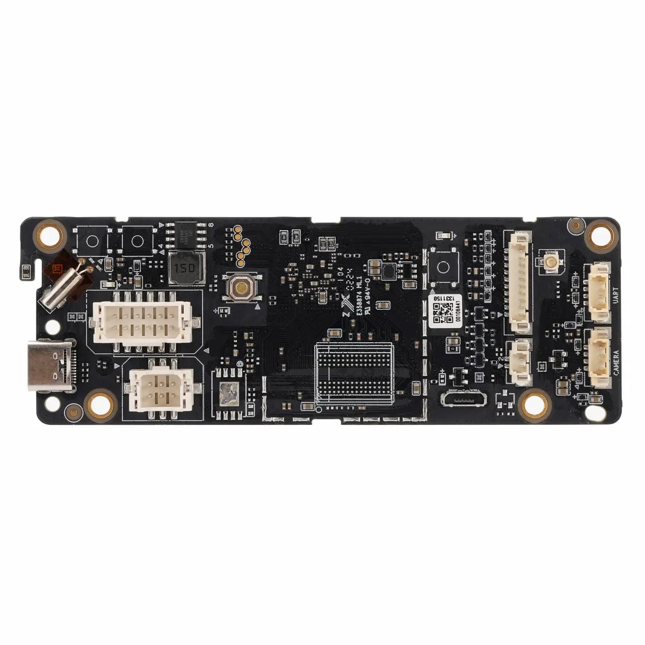 Плата керування Bambu Lab X1, (оригінал, FAC011-N)