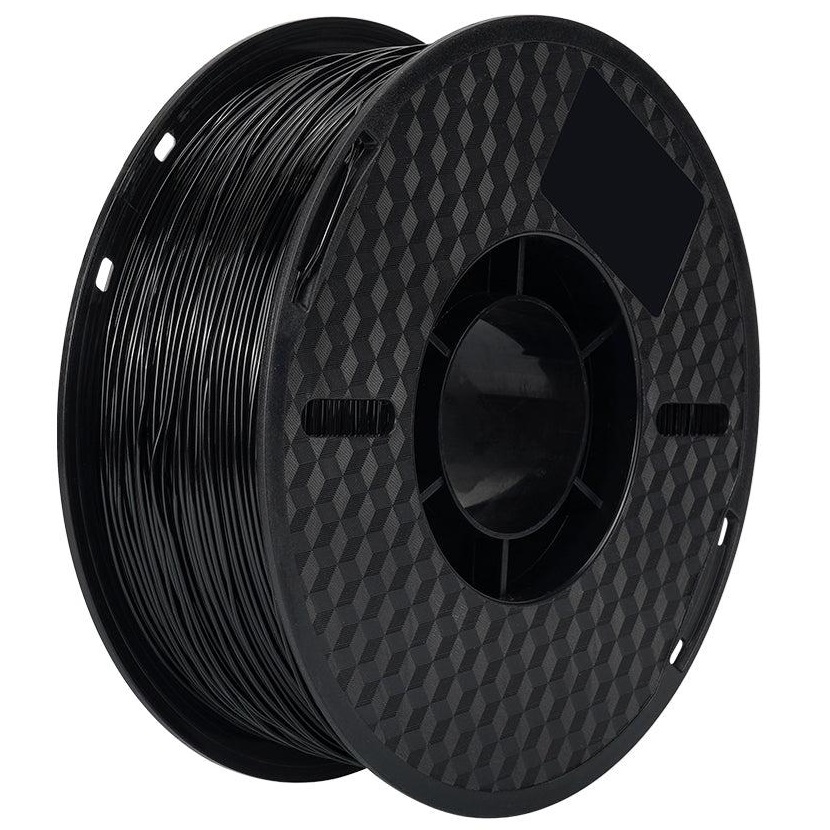 Філамент Kingroon TPU, 1.75мм, 1кг, чорний