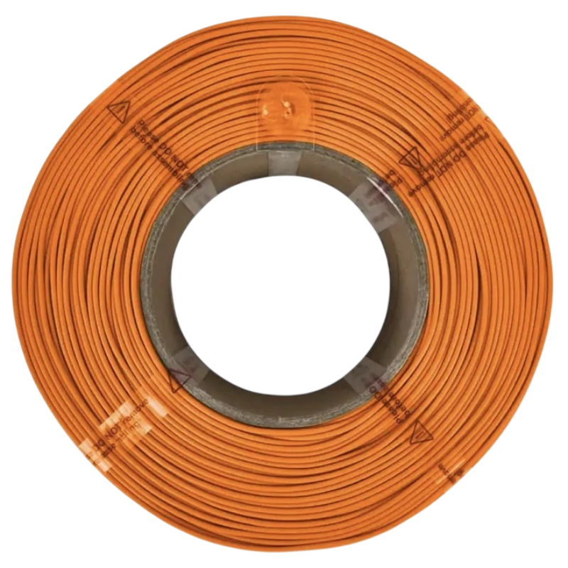 Филамент Bambu Lab PETG HF Peanut Brown, 1.75мм, 1кг, без катушки, светло-коричневый