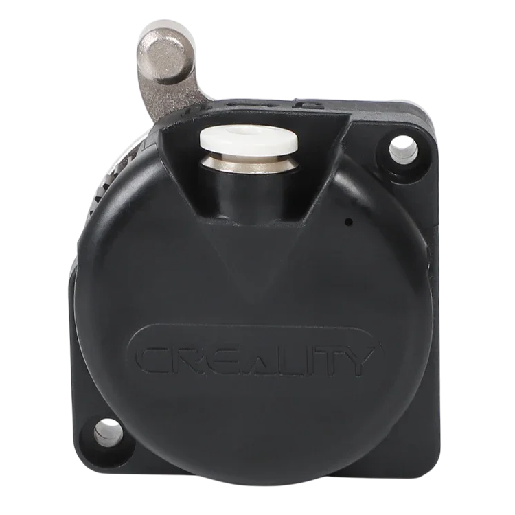 Екструдер Creality K1/ К1 MAX, (оригінал, 4001020076)